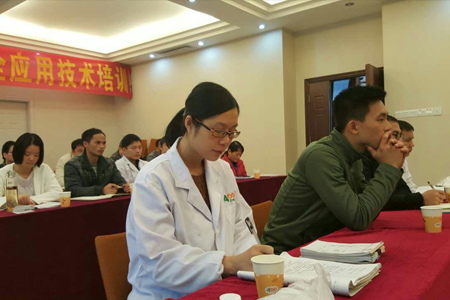 我司組織開(kāi)展新食品安全法專(zhuān)題培訓(xùn)及產(chǎn)品安全應(yīng)用技術(shù)研討會(huì)